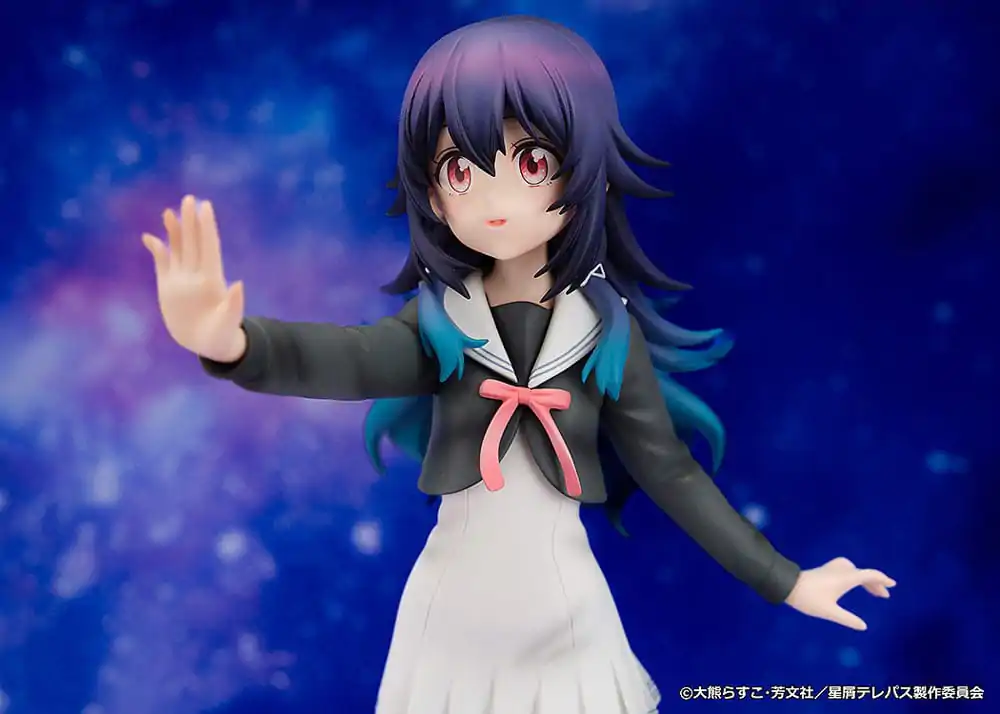 Statuie PVC Stardust Telepath 1/7 Umika Konohoshi 20 cm poza produsului