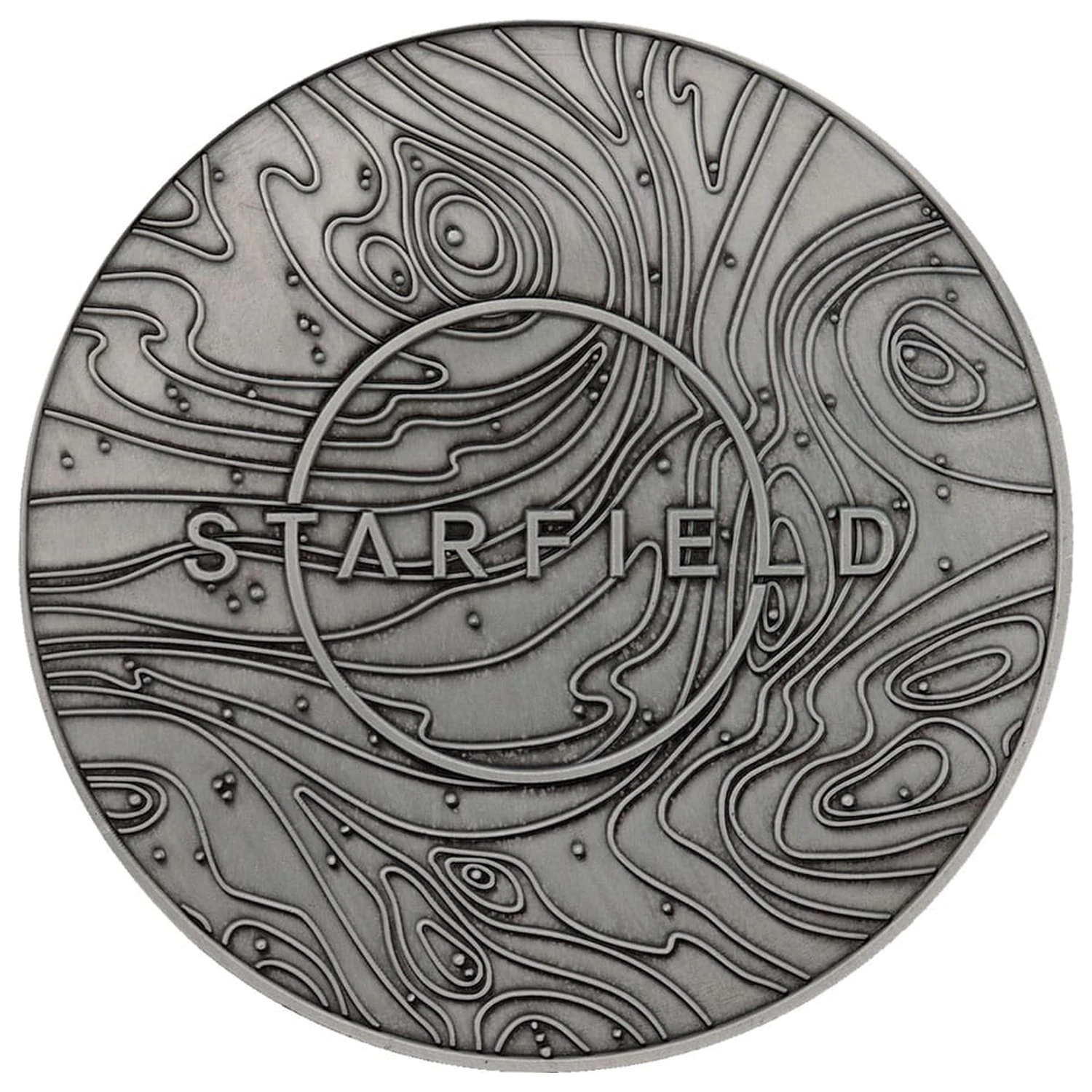Starfield Medallion Starfield Consellation Ediție Limitată poza produsului