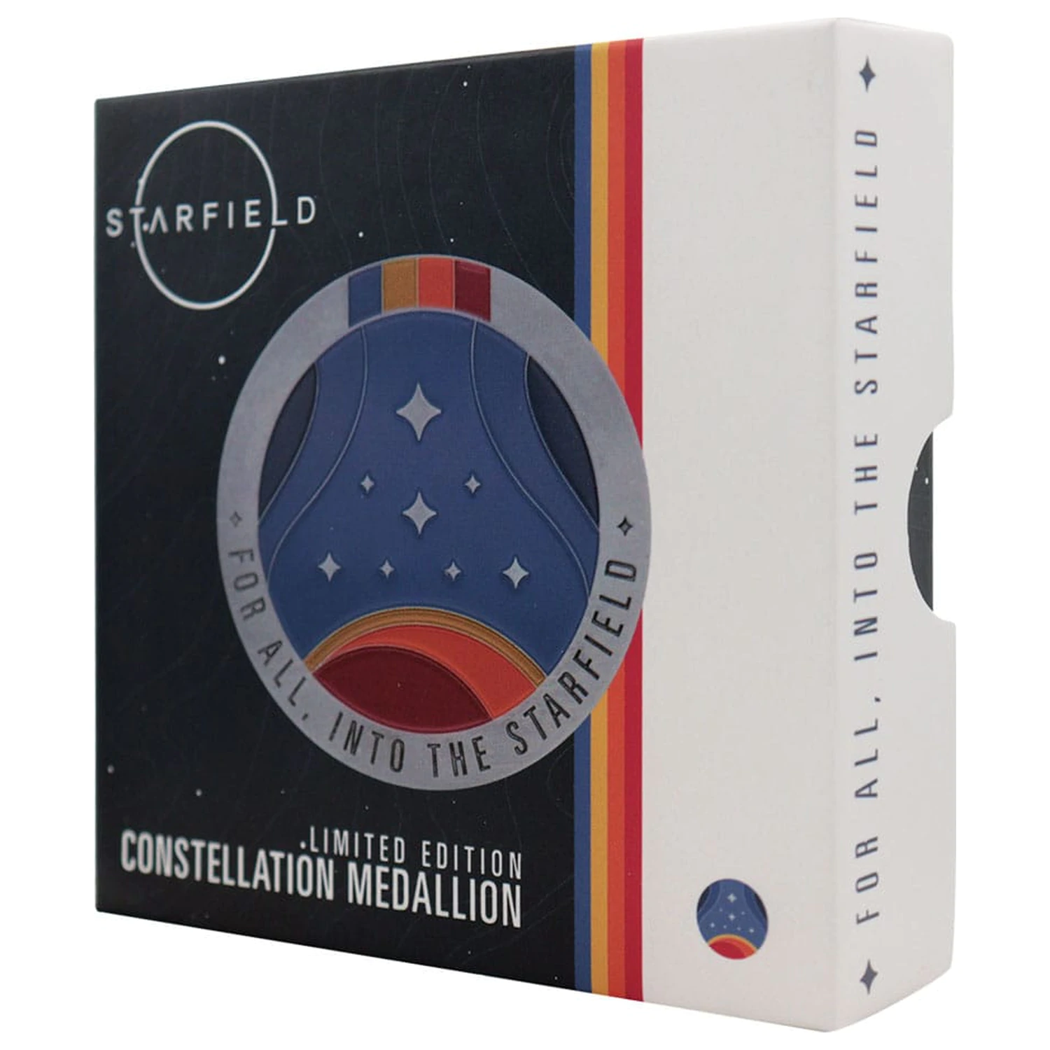 Starfield Medallion Starfield Consellation Ediție Limitată poza produsului