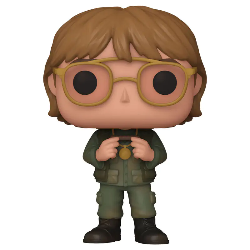 Stargate Funko POP! Movies Figurina de vinil Daniel Jackson 9 cm poza produsului