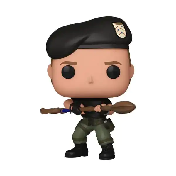 Stargate Funko POP! Movies Figurina de vinil Jack O'Neil 9 cm poza produsului