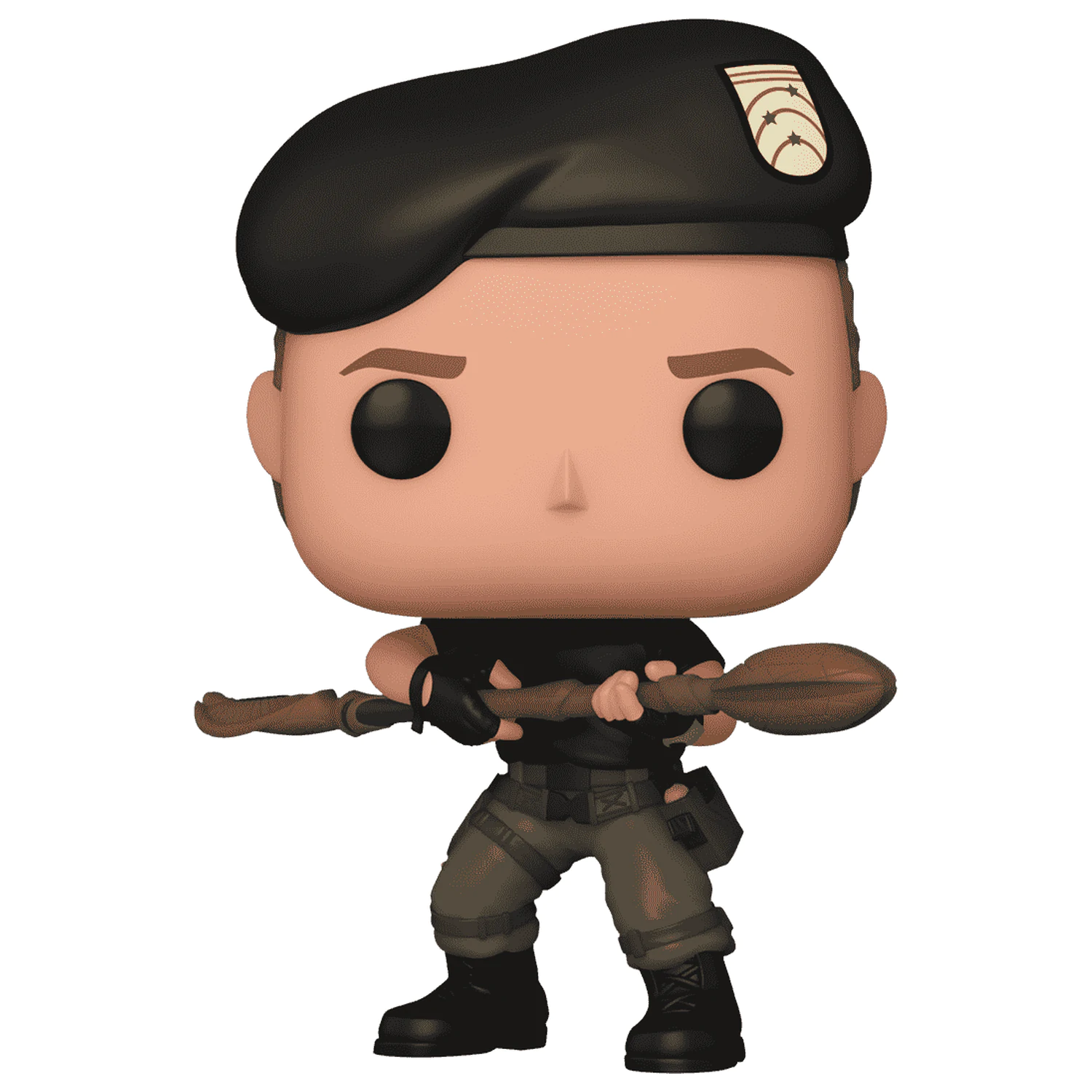 Stargate Funko POP! Movies Figurina de vinil Jack O'Neil 9 cm poza produsului