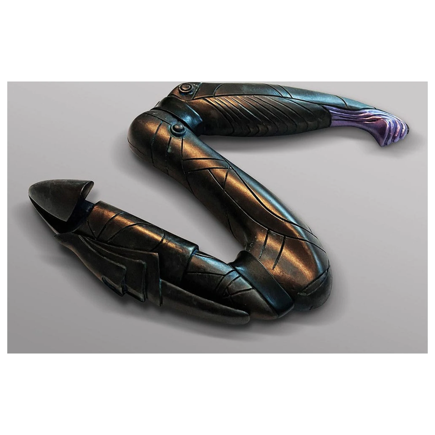 Stargate Life-Size Replica Zat Gun 25 cm poza produsului