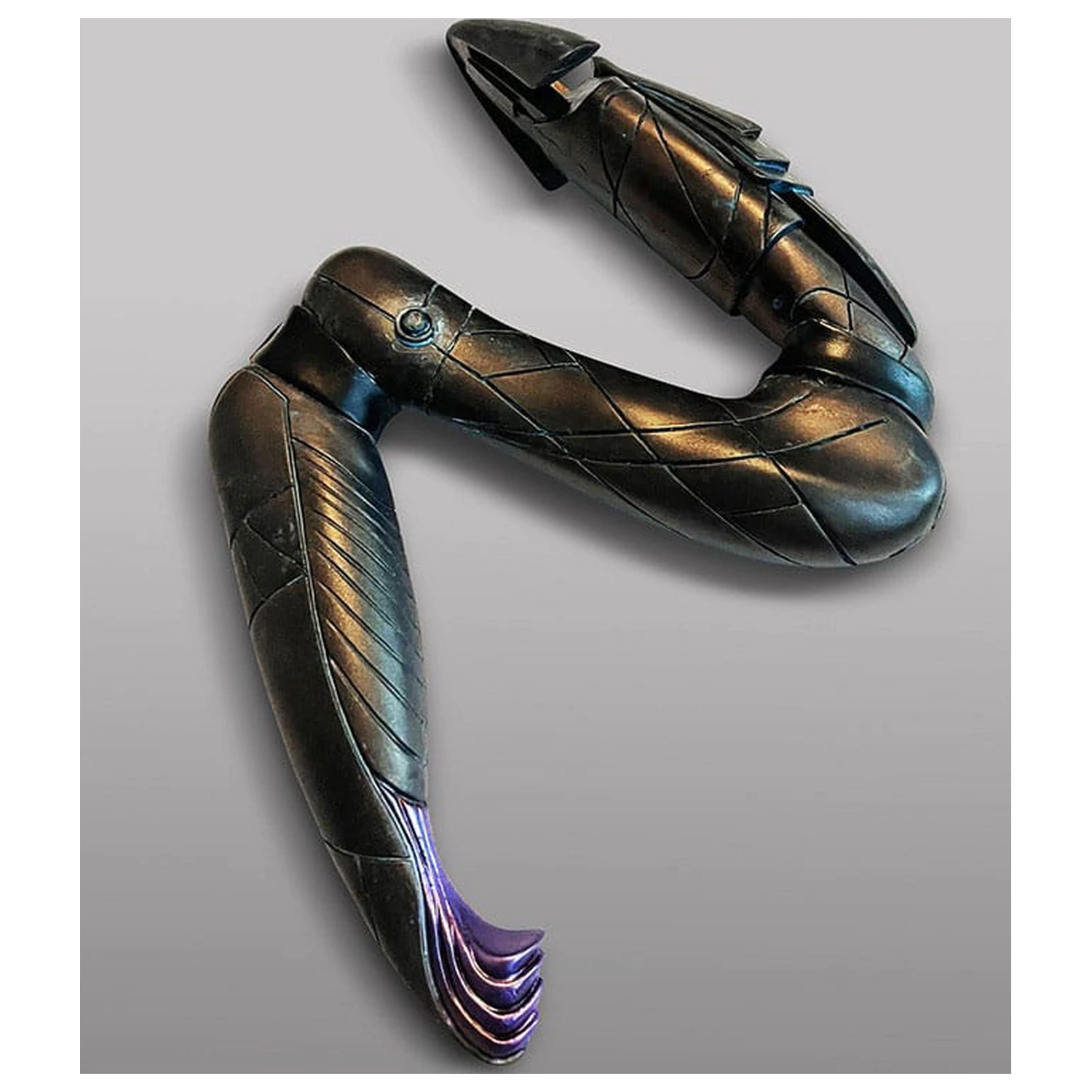 Stargate Life-Size Replica Zat Gun 25 cm poza produsului