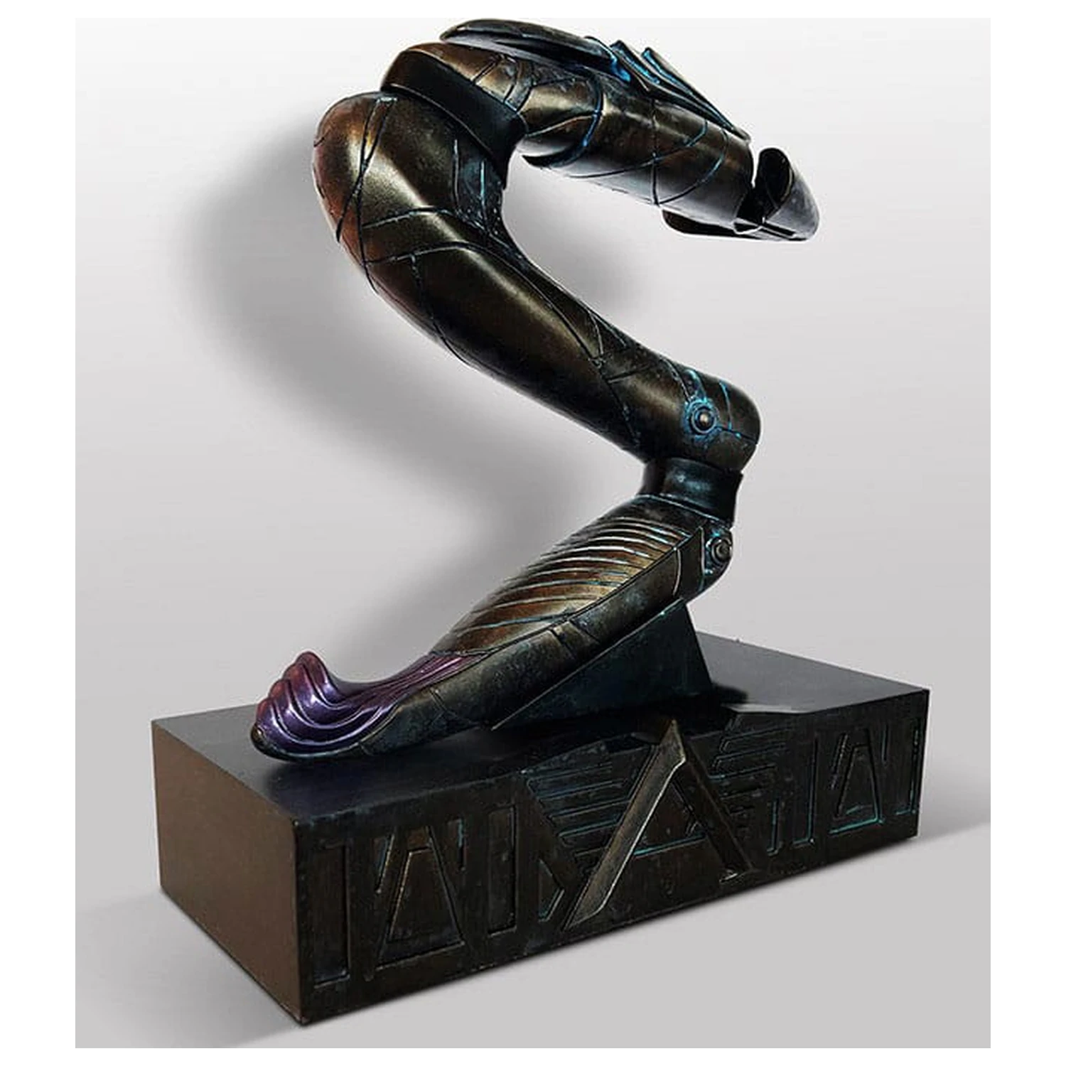 Stargate Life-Size Replica Zat Gun 25 cm poza produsului