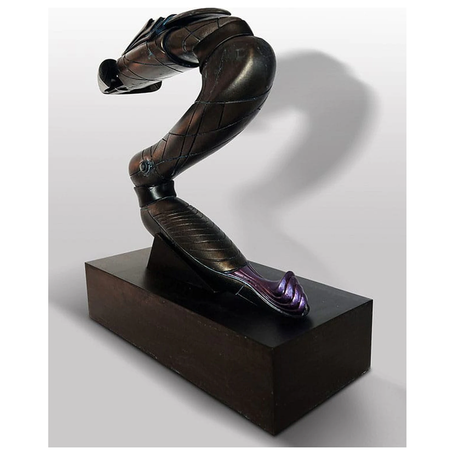 Stargate Life-Size Replica Zat Gun 25 cm poza produsului