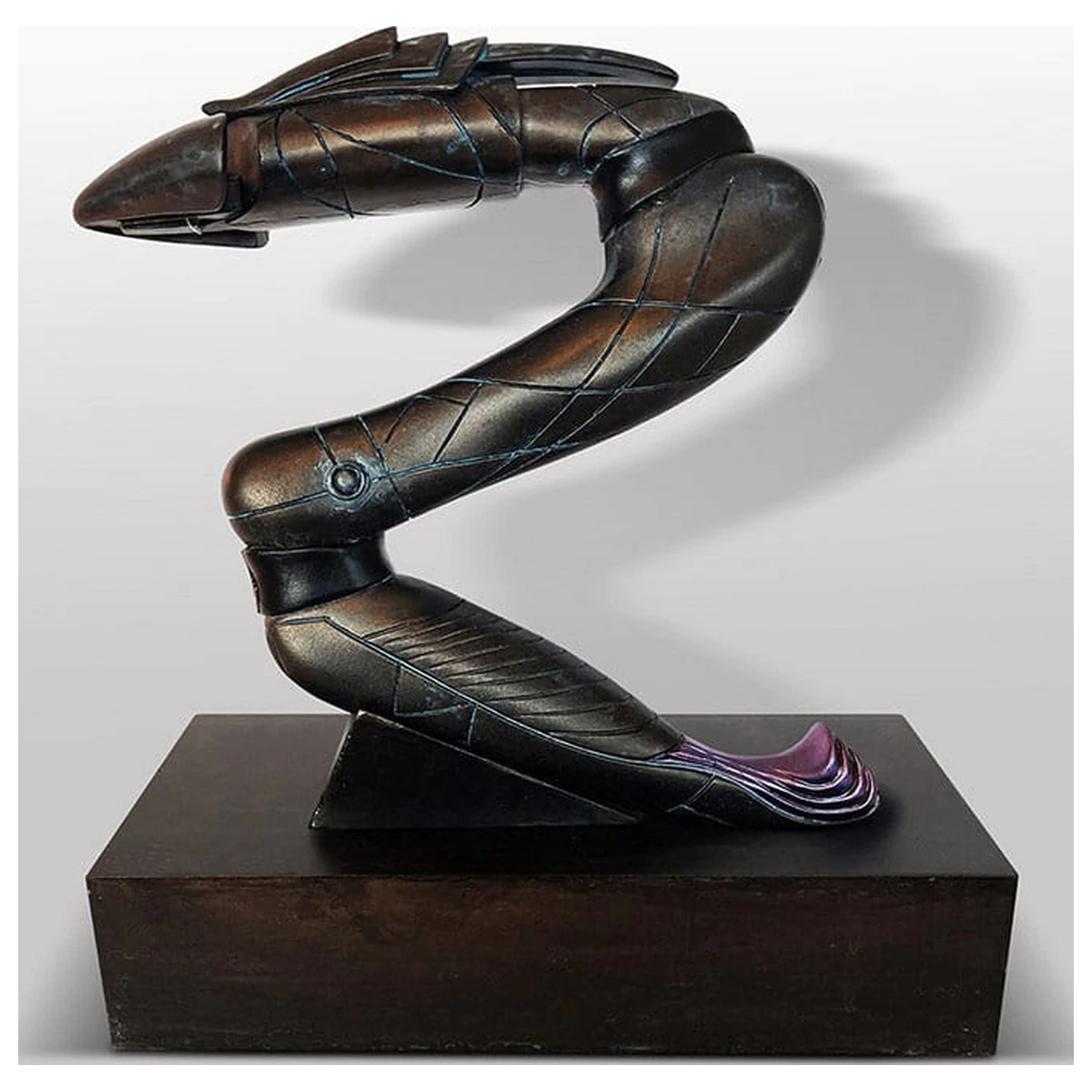 Stargate Life-Size Replica Zat Gun 25 cm poza produsului