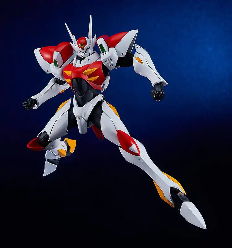 Starknight Tekkaman Blade Moderoid Kit Model Plastic Tekkaman Blade 18 cm poza produsului