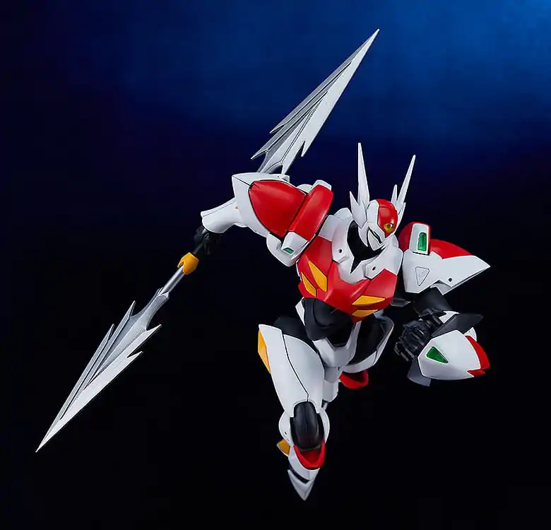 Starknight Tekkaman Blade Moderoid Kit Model Plastic Tekkaman Blade 18 cm poza produsului