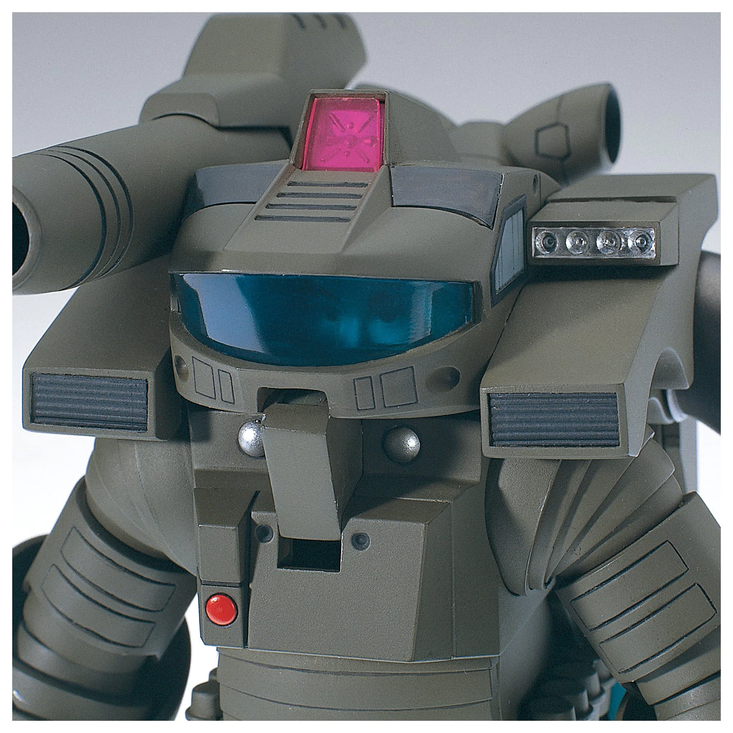 Starship Troopers Mobile Infantry Kit model la scara 1/12 de 18cm poza produsului