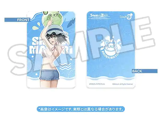 Steins Gate Figurina PVC 1/7 Mayuri Shiina: Swimsuit Ver. 29 cm poza produsului