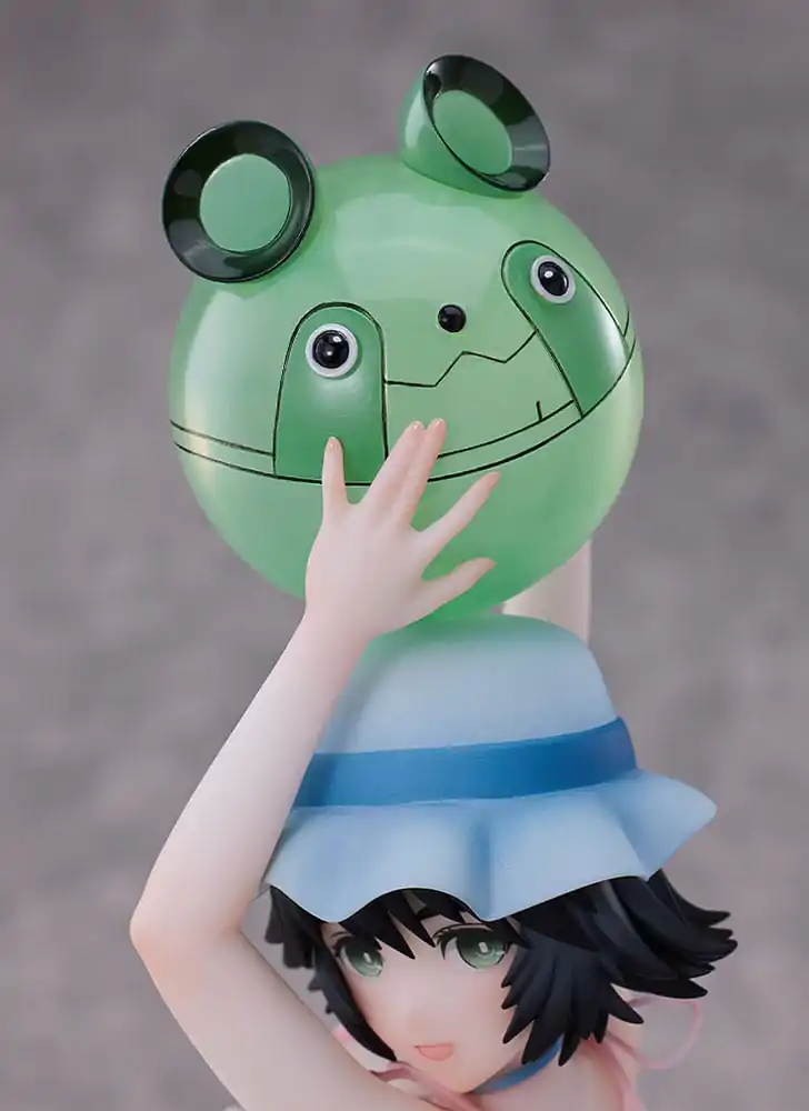 Steins Gate Figurina PVC 1/7 Mayuri Shiina: Swimsuit Ver. 29 cm poza produsului