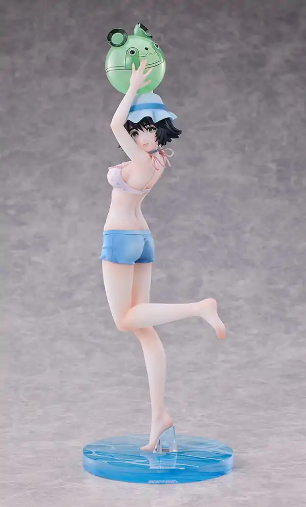 Steins Gate Figurina PVC 1/7 Mayuri Shiina: Swimsuit Ver. 29 cm poza produsului