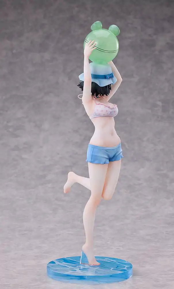 Steins Gate Figurina PVC 1/7 Mayuri Shiina: Swimsuit Ver. 29 cm poza produsului