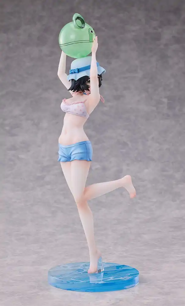 Steins Gate Figurina PVC 1/7 Mayuri Shiina: Swimsuit Ver. 29 cm poza produsului