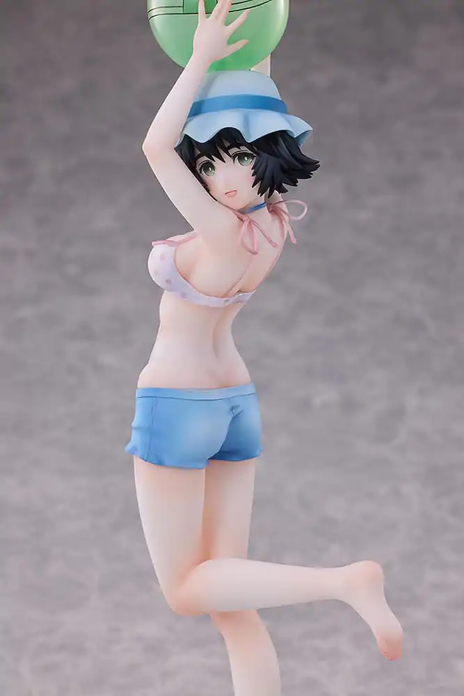 Steins Gate Figurina PVC 1/7 Mayuri Shiina: Swimsuit Ver. 29 cm poza produsului