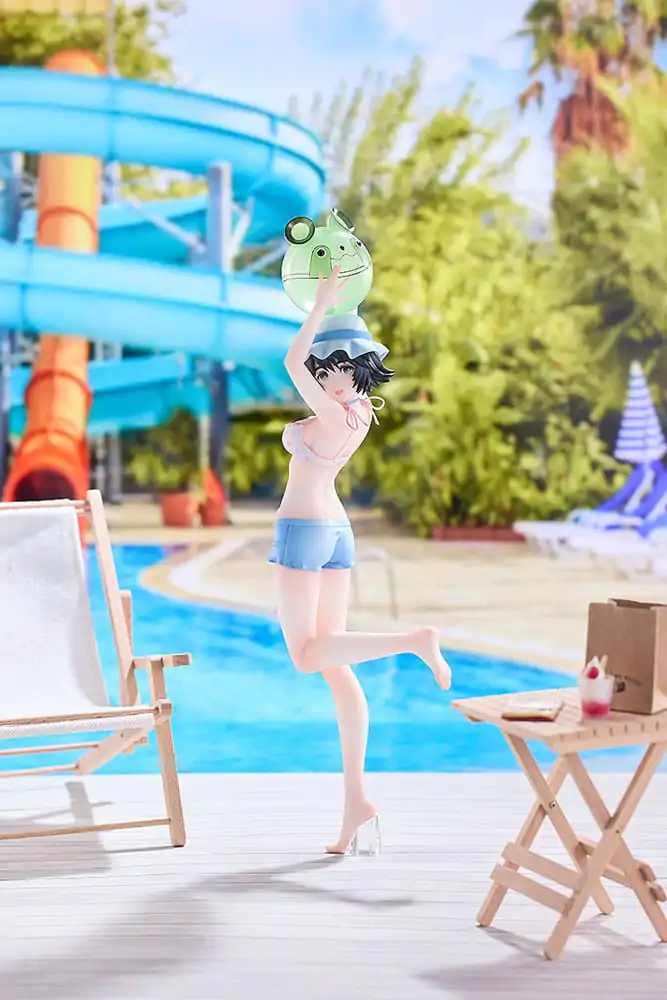 Steins Gate Figurina PVC 1/7 Mayuri Shiina: Swimsuit Ver. 29 cm poza produsului