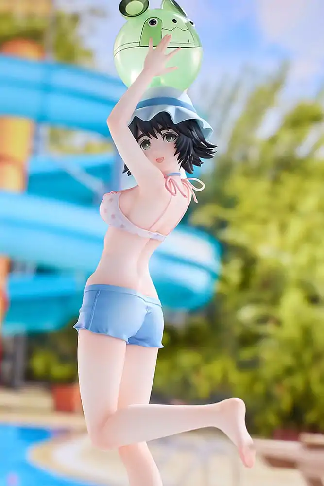 Steins Gate Figurina PVC 1/7 Mayuri Shiina: Swimsuit Ver. 29 cm poza produsului