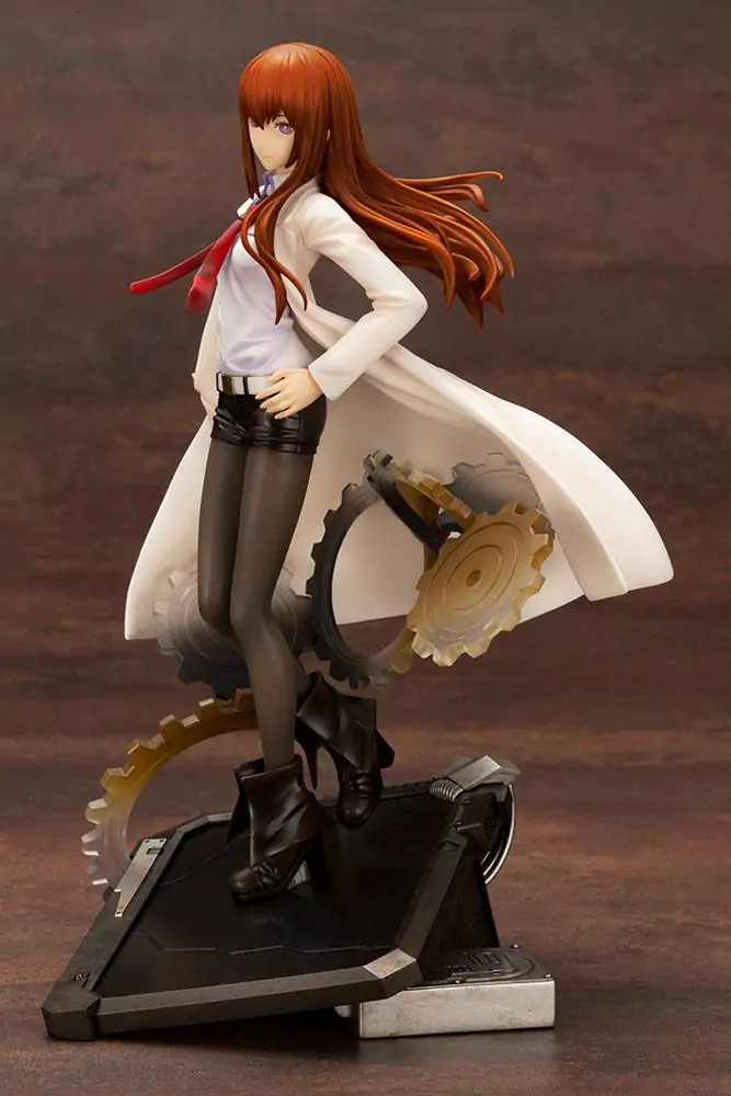 Steins Gate Statuie PVC 1/8 Kurisu Makise Antinomic Dual 25 cm poza produsului
