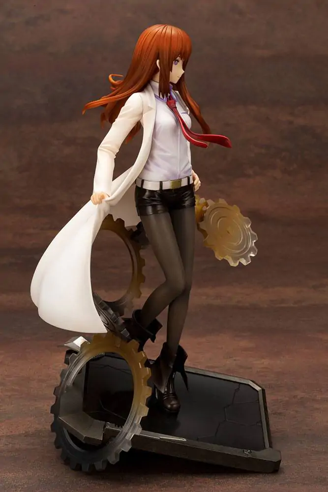 Steins Gate Statuie PVC 1/8 Kurisu Makise Antinomic Dual 25 cm poza produsului