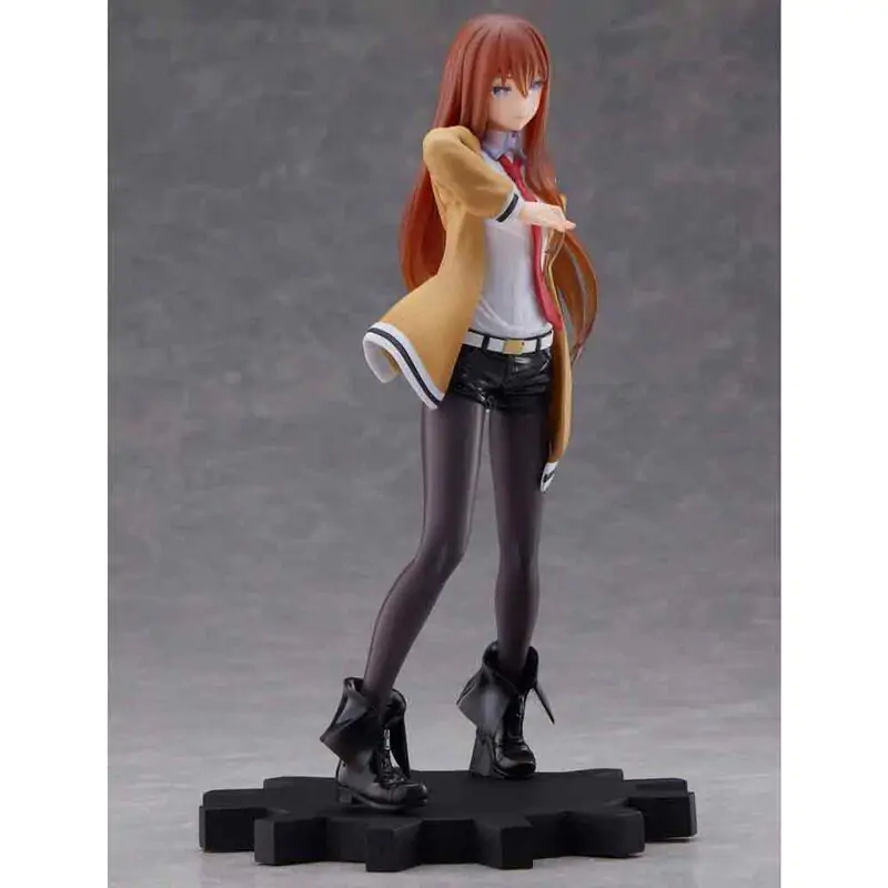 Figurină Steins Gate Kurisu Makis 18cm poza produsului