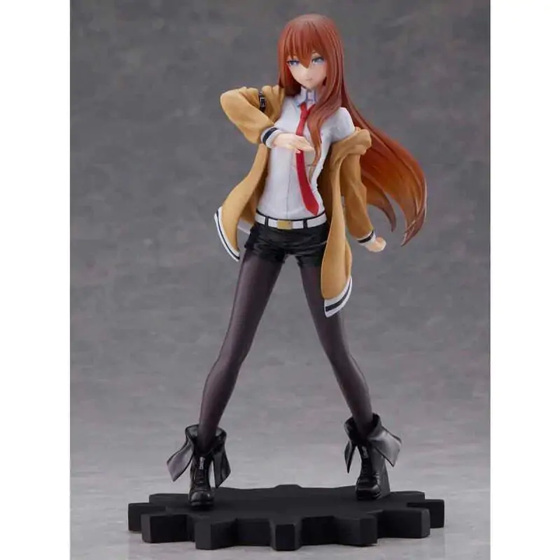 Figurină Steins Gate Kurisu Makis 18cm poza produsului