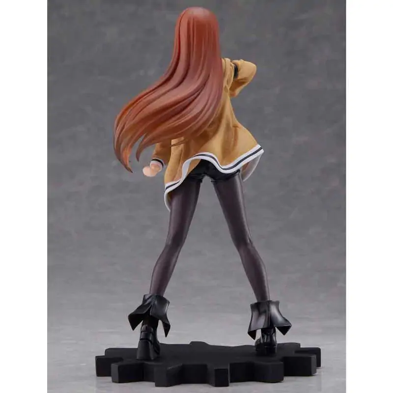 Figurină Steins Gate Kurisu Makis 18cm poza produsului