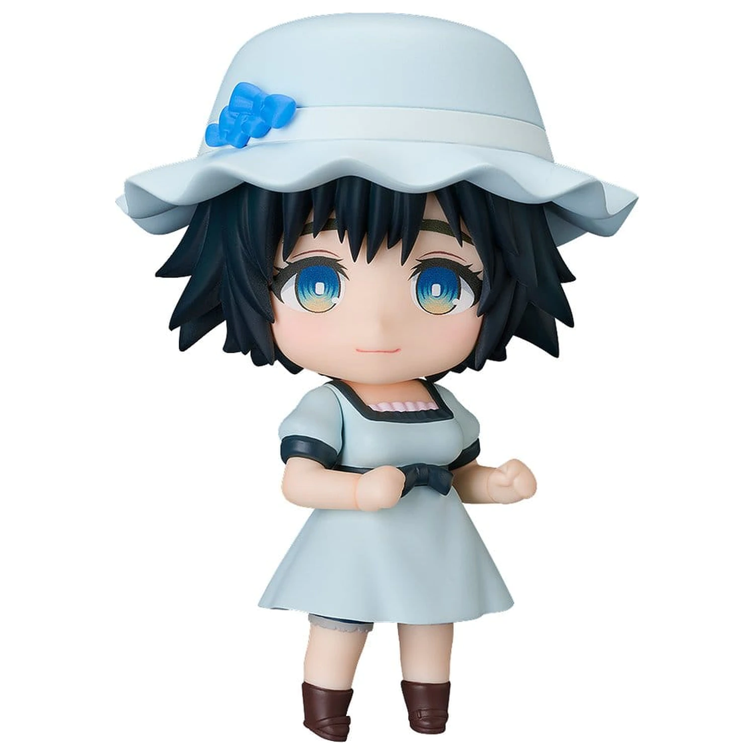 Steins Gate Nendoroid Figura de actiune Mayuri Shiina 2.0 10 cm poza produsului