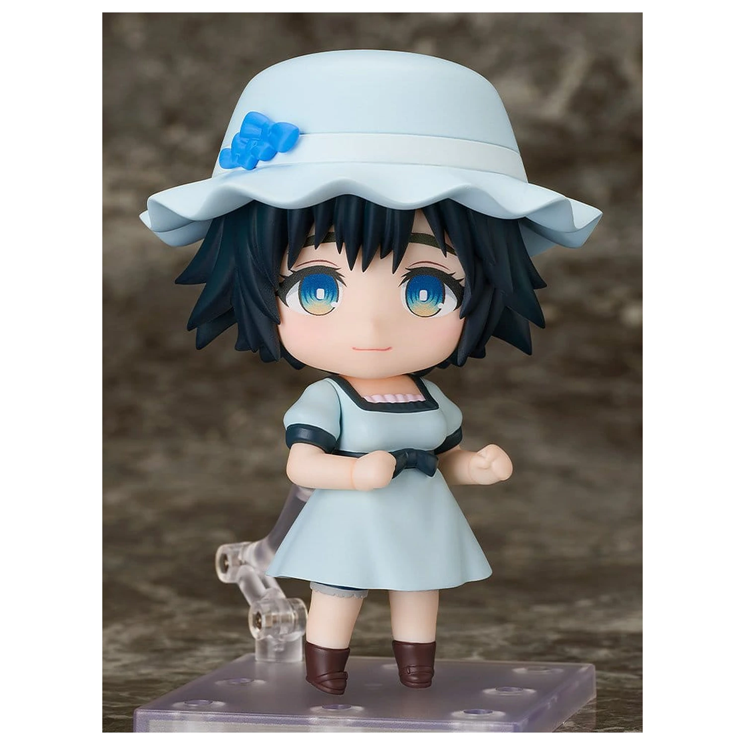 Steins Gate Nendoroid Figura de actiune Mayuri Shiina 2.0 10 cm poza produsului
