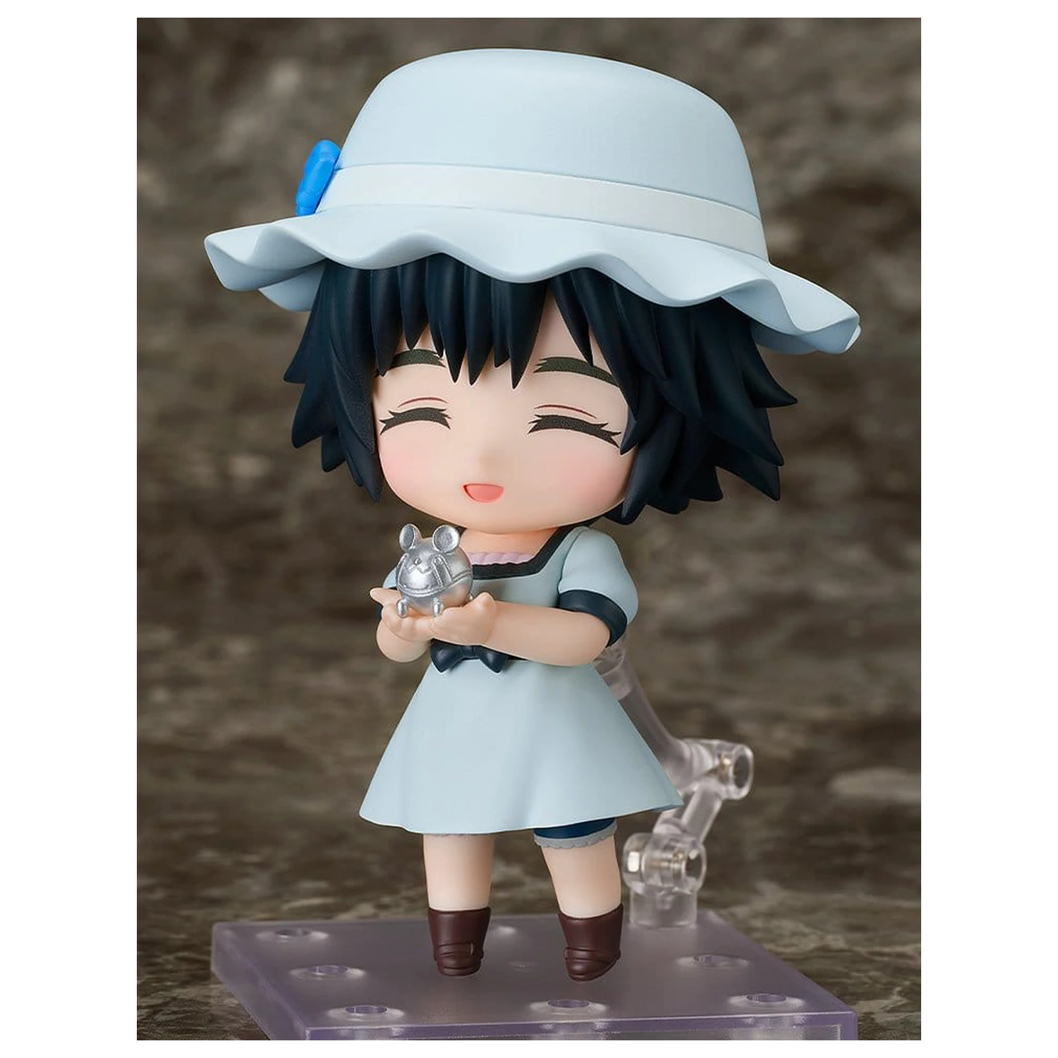Steins Gate Nendoroid Figura de actiune Mayuri Shiina 2.0 10 cm poza produsului