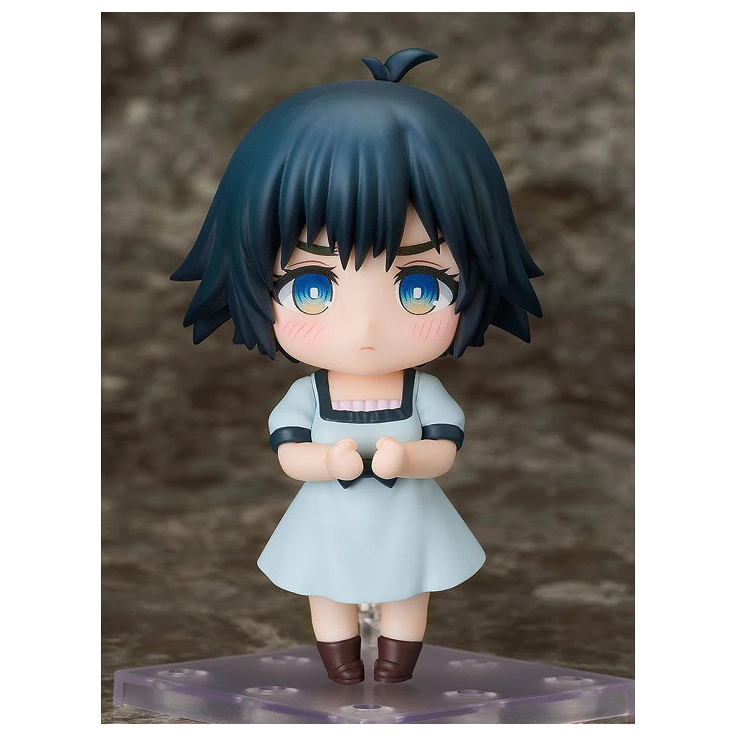 Steins Gate Nendoroid Figura de actiune Mayuri Shiina 2.0 10 cm poza produsului