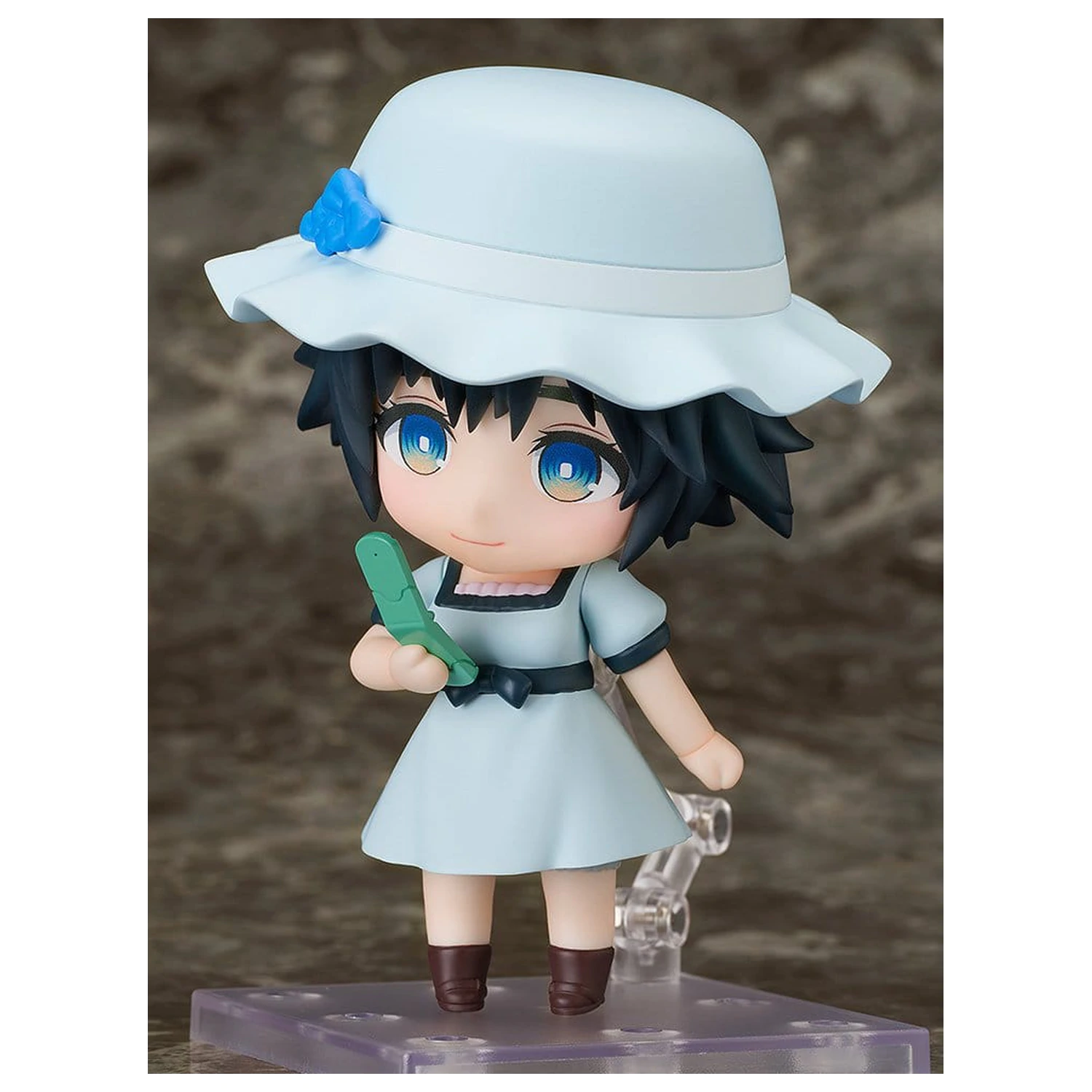 Steins Gate Nendoroid Figura de actiune Mayuri Shiina 2.0 10 cm poza produsului