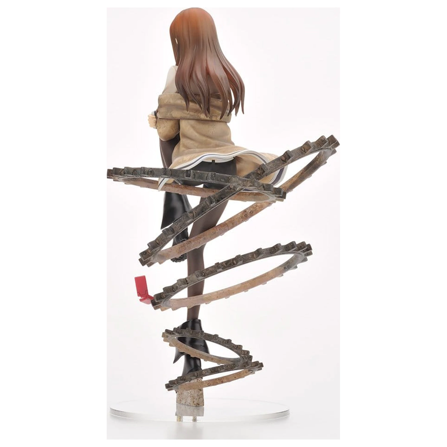 Steins;Gate Figura din PVC 1/8 Kurisu Makise (Reproduction) 24 cm poza produsului