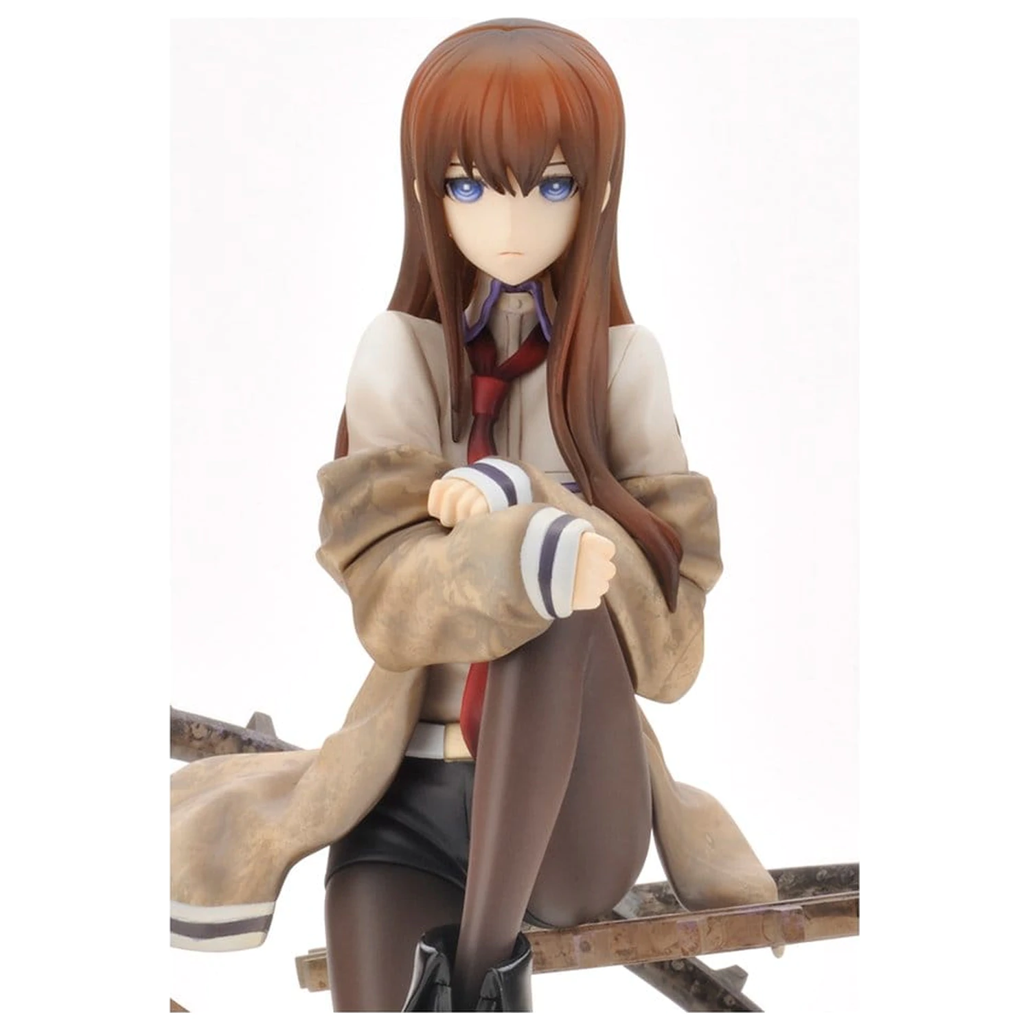 Steins;Gate Figura din PVC 1/8 Kurisu Makise (Reproduction) 24 cm poza produsului