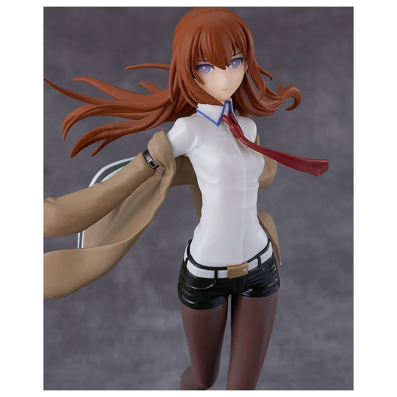 Steins;Gate Reincarnation Kit Model din Plastic Kurisu Makise 21 cm poza produsului