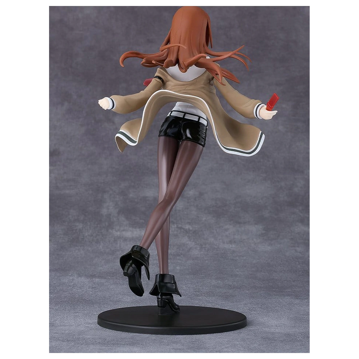 Steins;Gate Reincarnation Kit Model din Plastic Kurisu Makise 21 cm poza produsului
