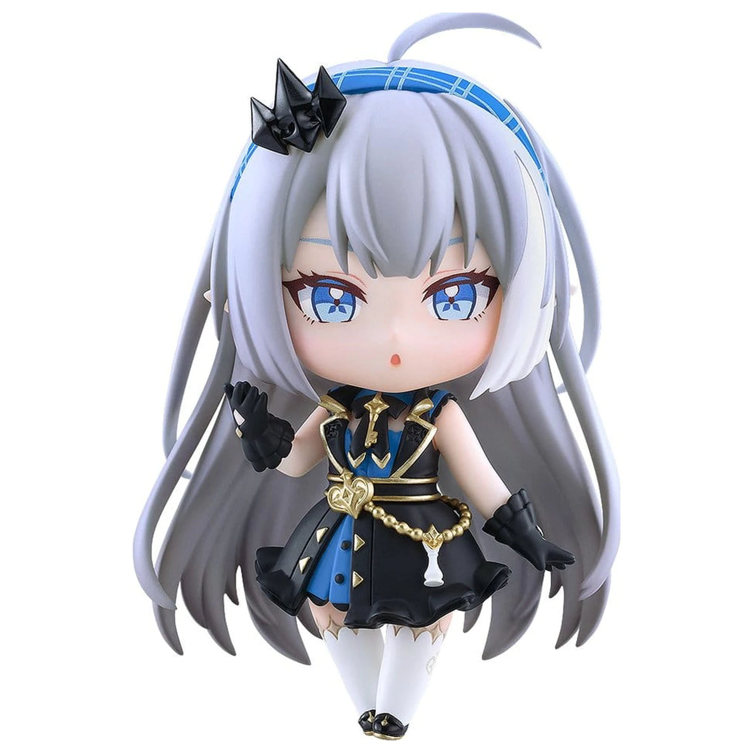 Stella Sora Nendoroid Figurina de acțiune Tyrant (Female) 10 cm poza produsului