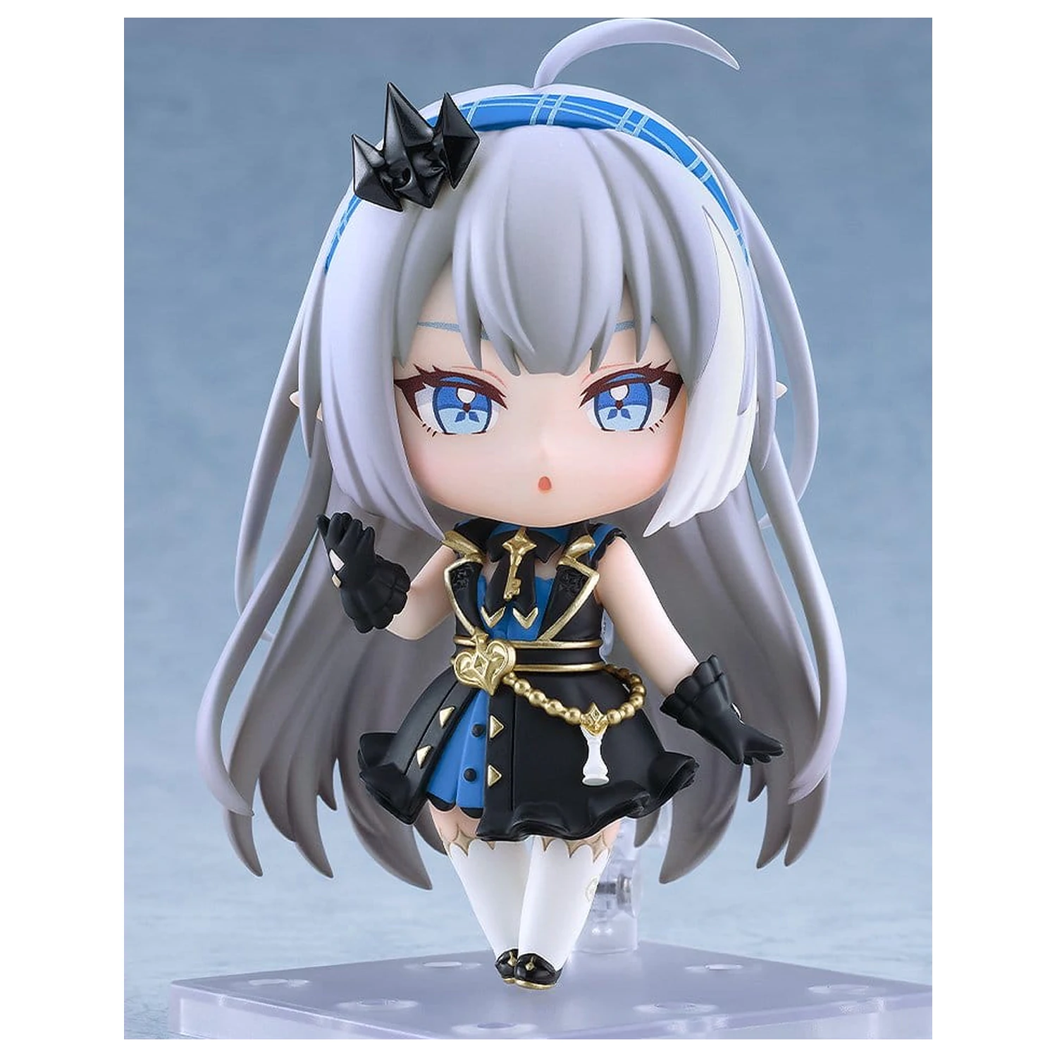 Stella Sora Nendoroid Figurina de acțiune Tyrant (Female) 10 cm poza produsului