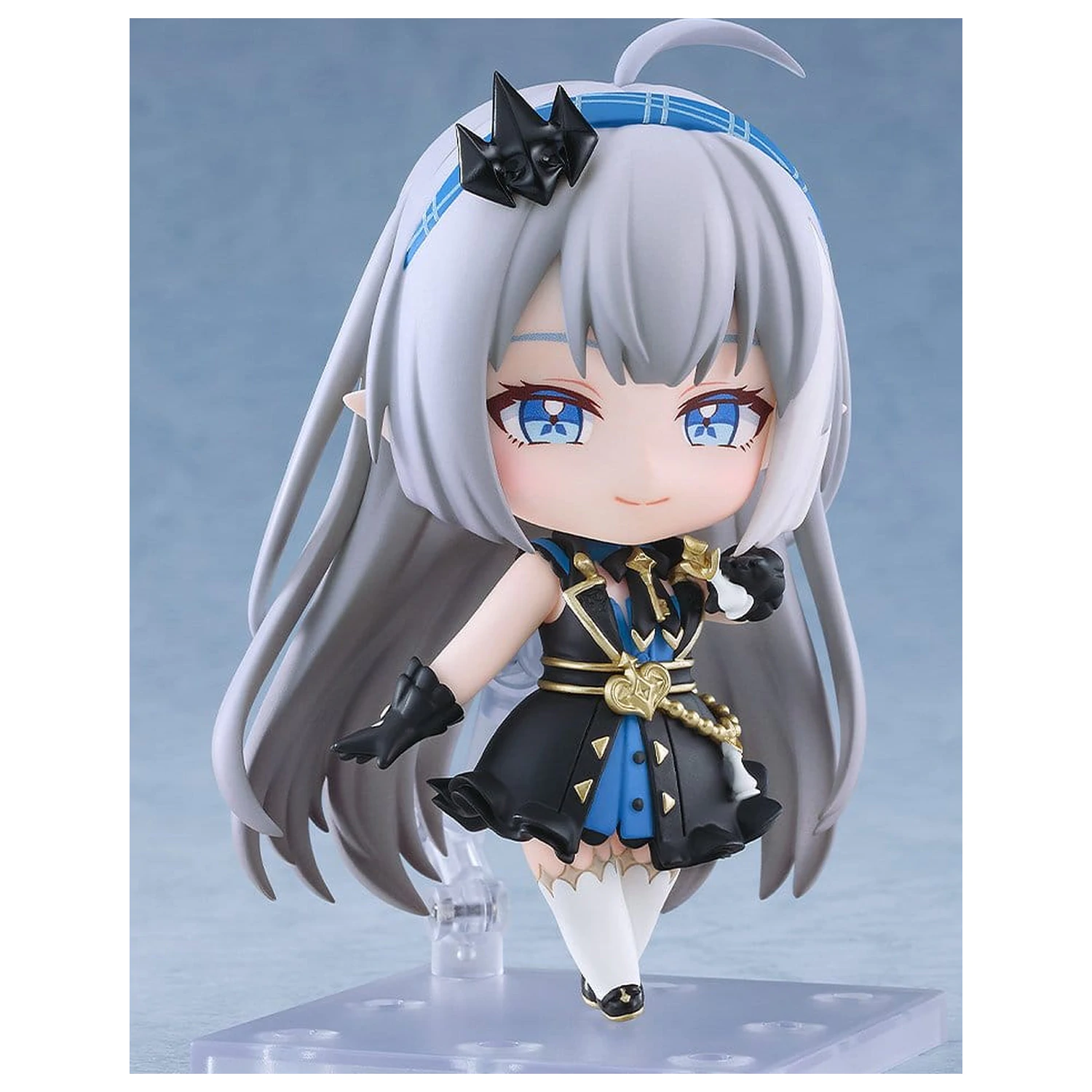 Stella Sora Nendoroid Figurina de acțiune Tyrant (Female) 10 cm poza produsului