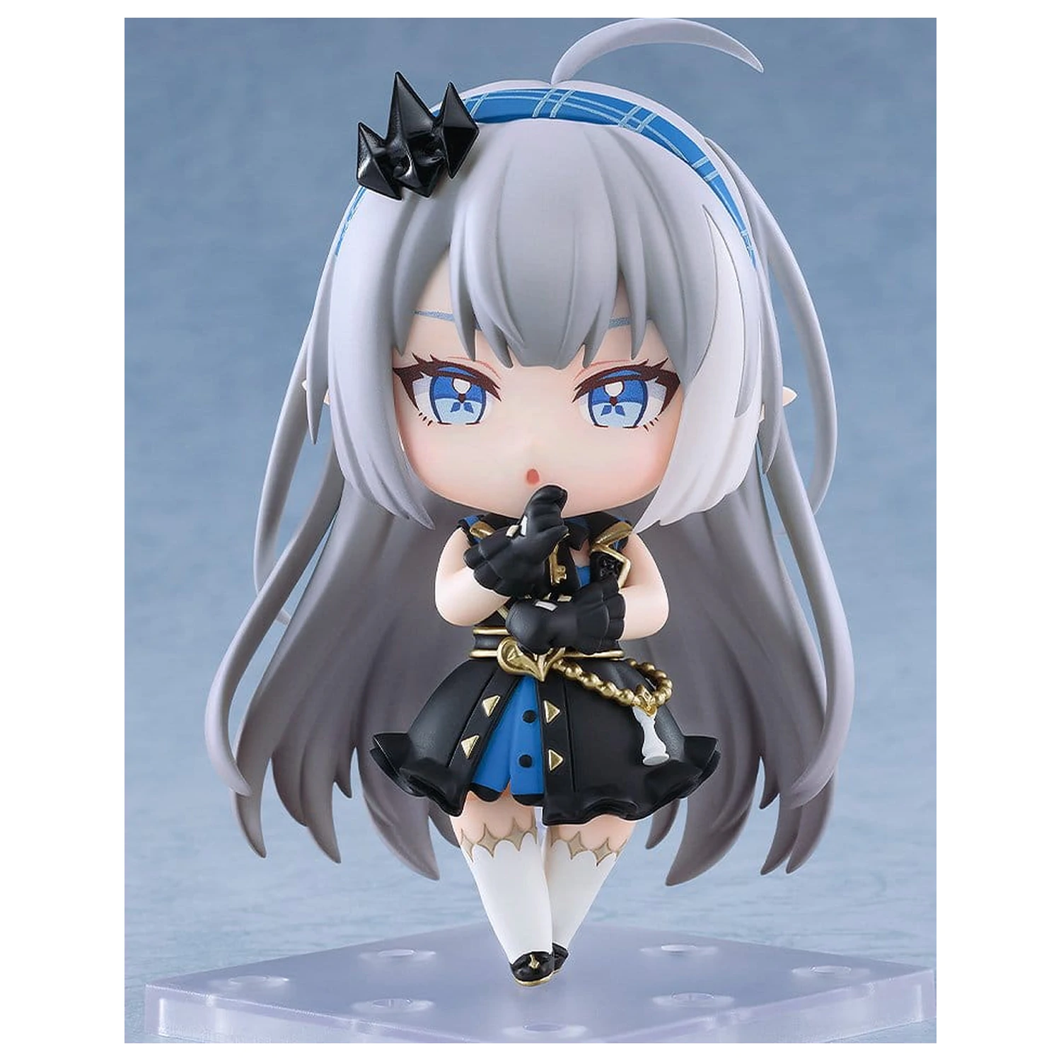 Stella Sora Nendoroid Figurina de acțiune Tyrant (Female) 10 cm poza produsului