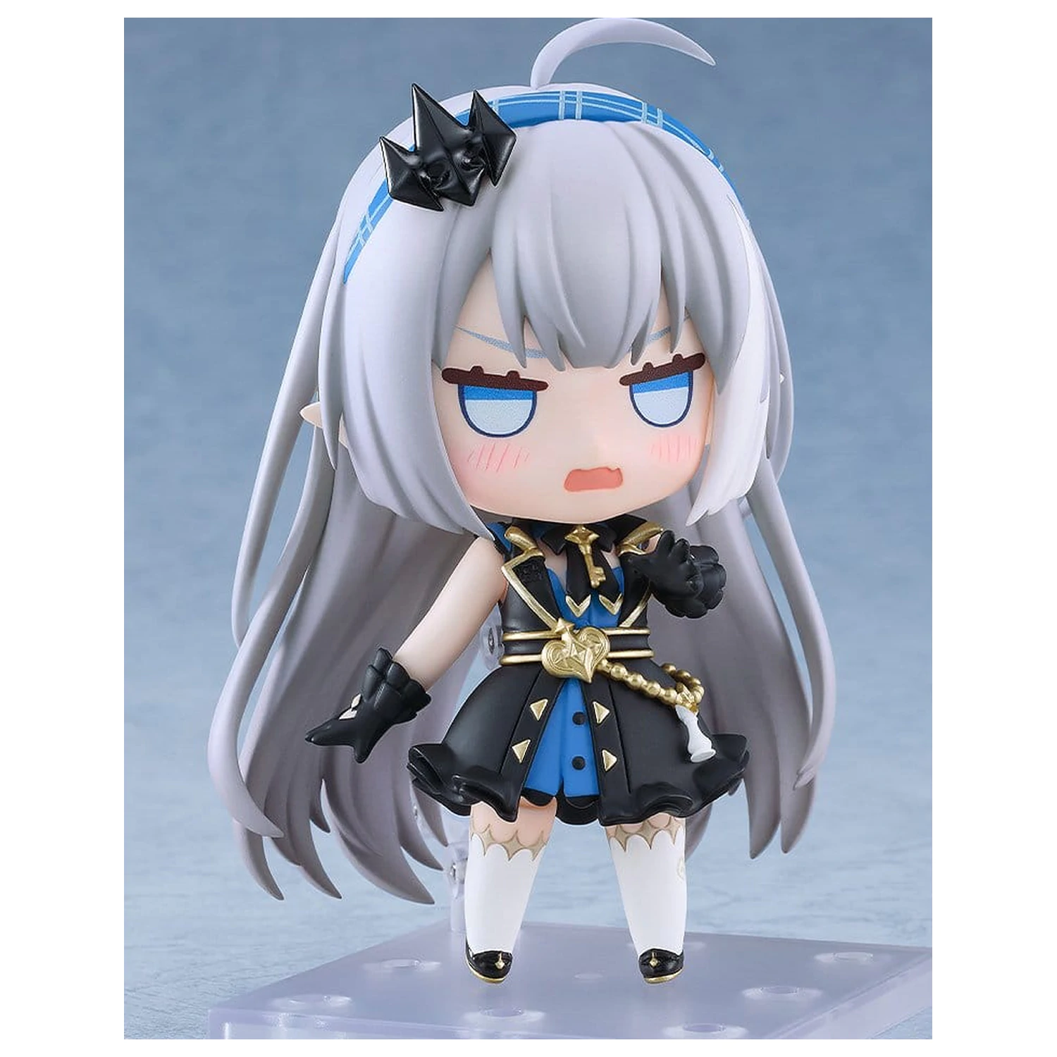Stella Sora Nendoroid Figurina de acțiune Tyrant (Female) 10 cm poza produsului