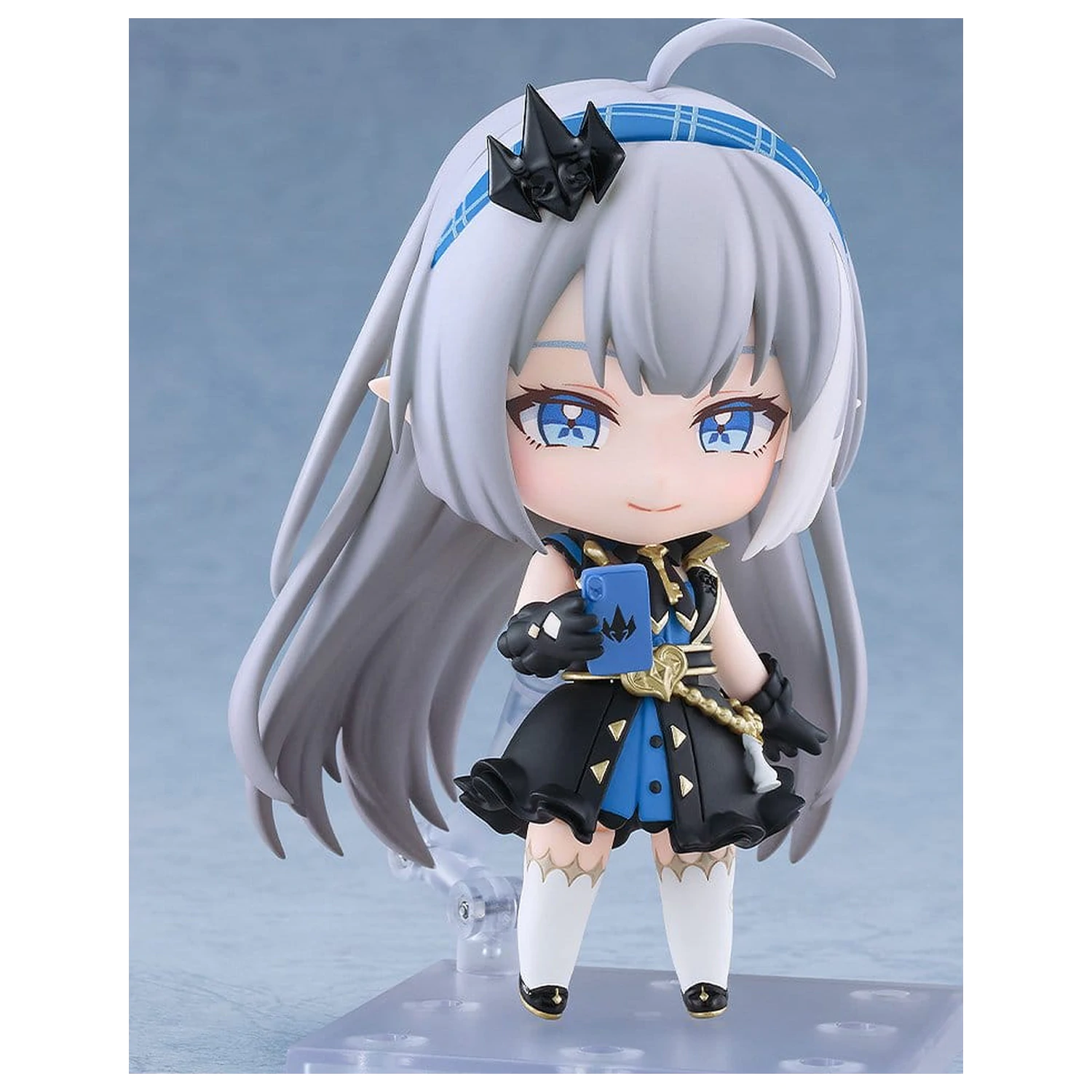 Stella Sora Nendoroid Figurina de acțiune Tyrant (Female) 10 cm poza produsului