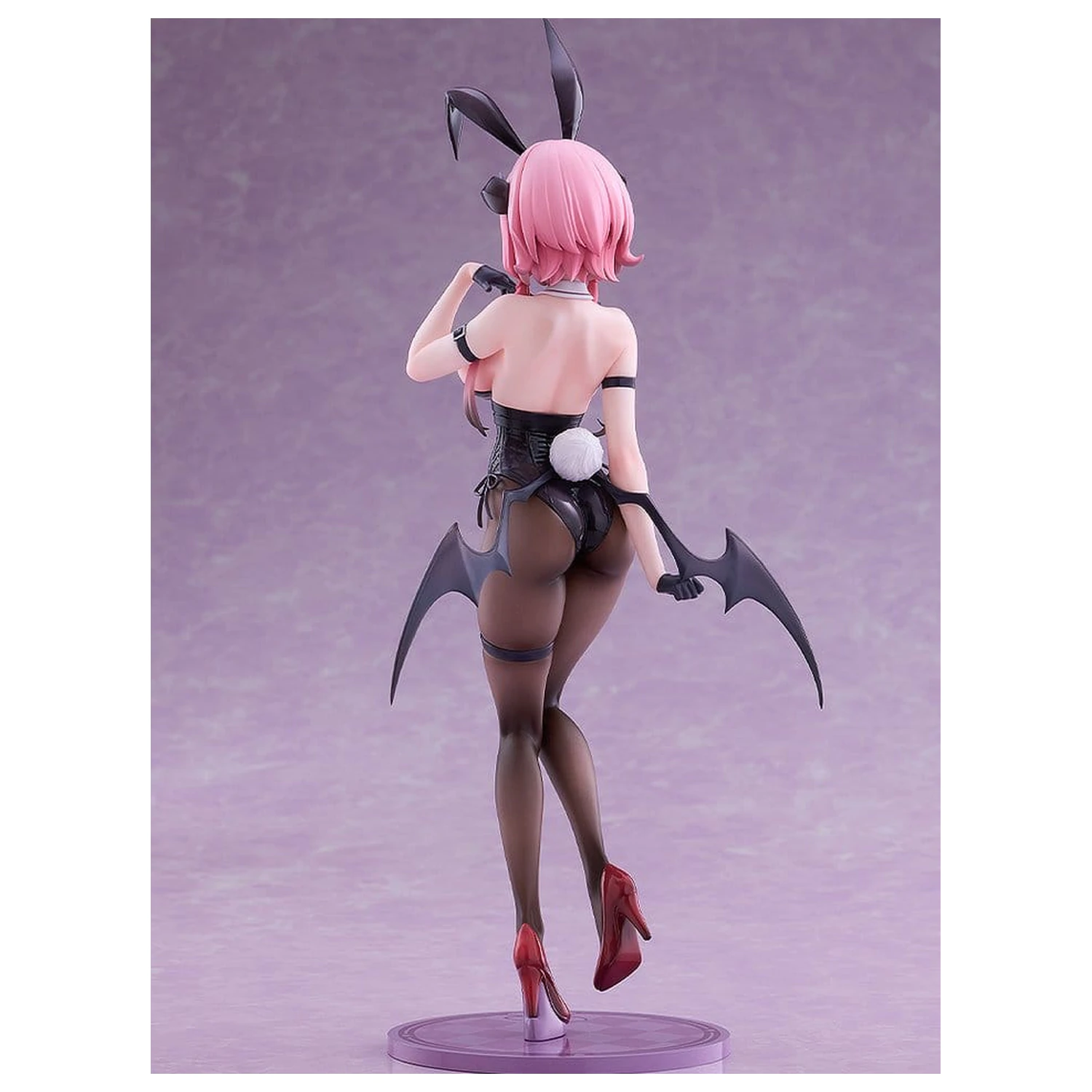 Figurina PVC Stella Sora 1/7 Bernina (Bunny Ver.) 30 cm poza produsului