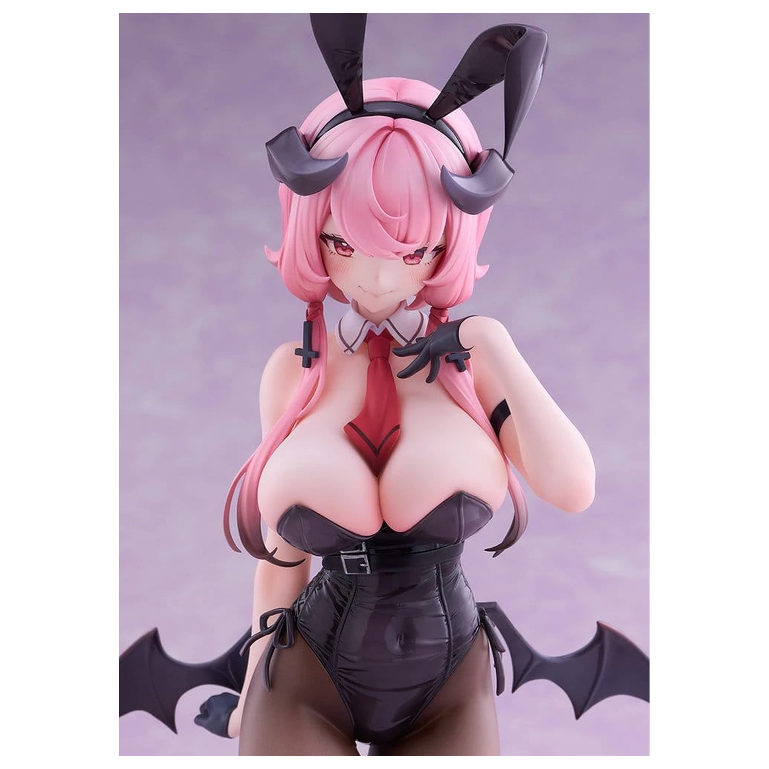 Figurina PVC Stella Sora 1/7 Bernina (Bunny Ver.) 30 cm poza produsului