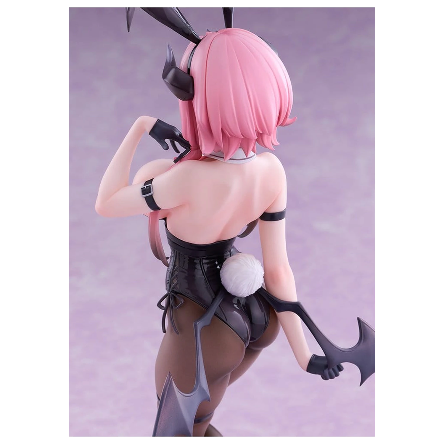 Figurina PVC Stella Sora 1/7 Bernina (Bunny Ver.) 30 cm poza produsului