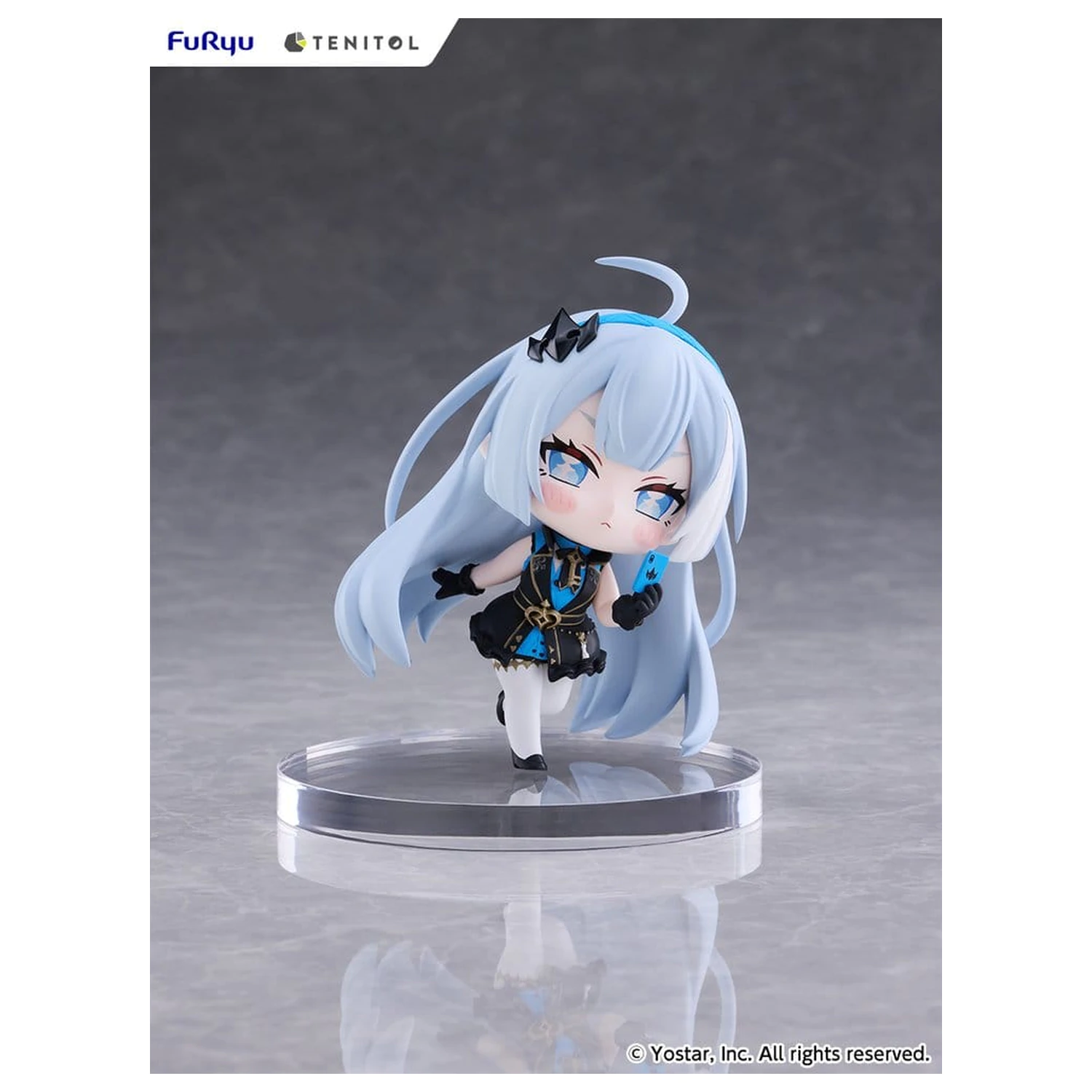 Figura din PVC Stella Sora Tenitol Tyrant [mini] 11 cm poza produsului