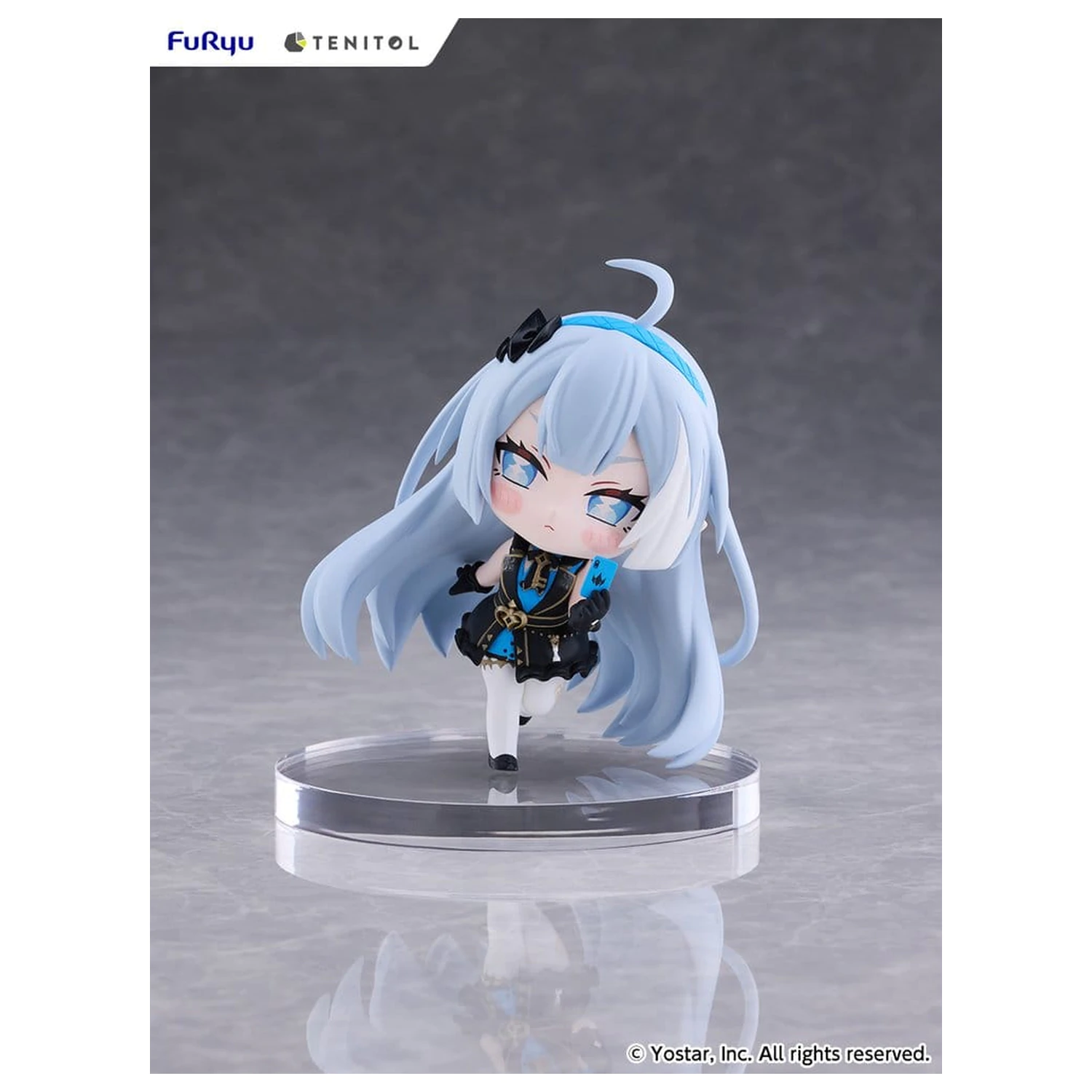 Figura din PVC Stella Sora Tenitol Tyrant [mini] 11 cm poza produsului