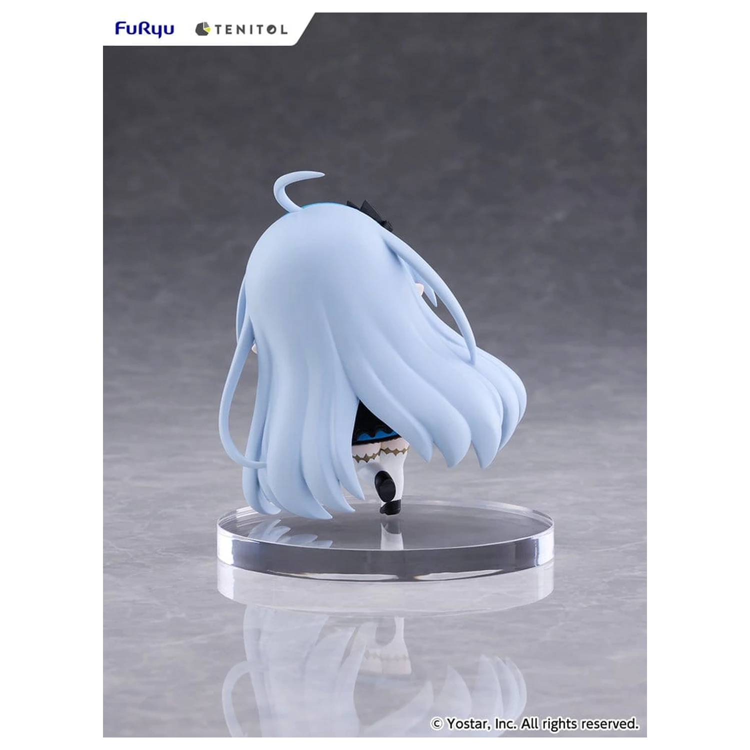 Figura din PVC Stella Sora Tenitol Tyrant [mini] 11 cm poza produsului