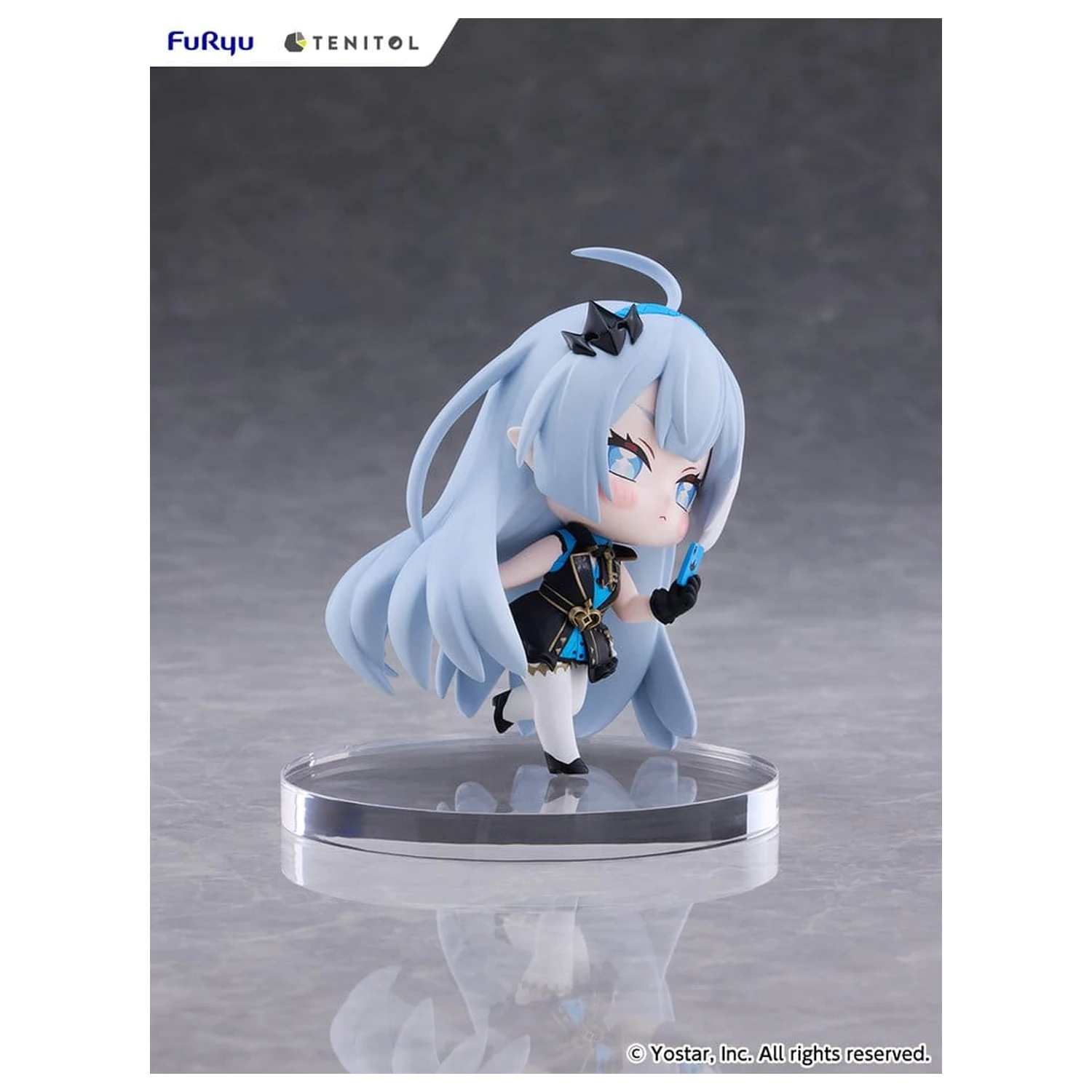Figura din PVC Stella Sora Tenitol Tyrant [mini] 11 cm poza produsului