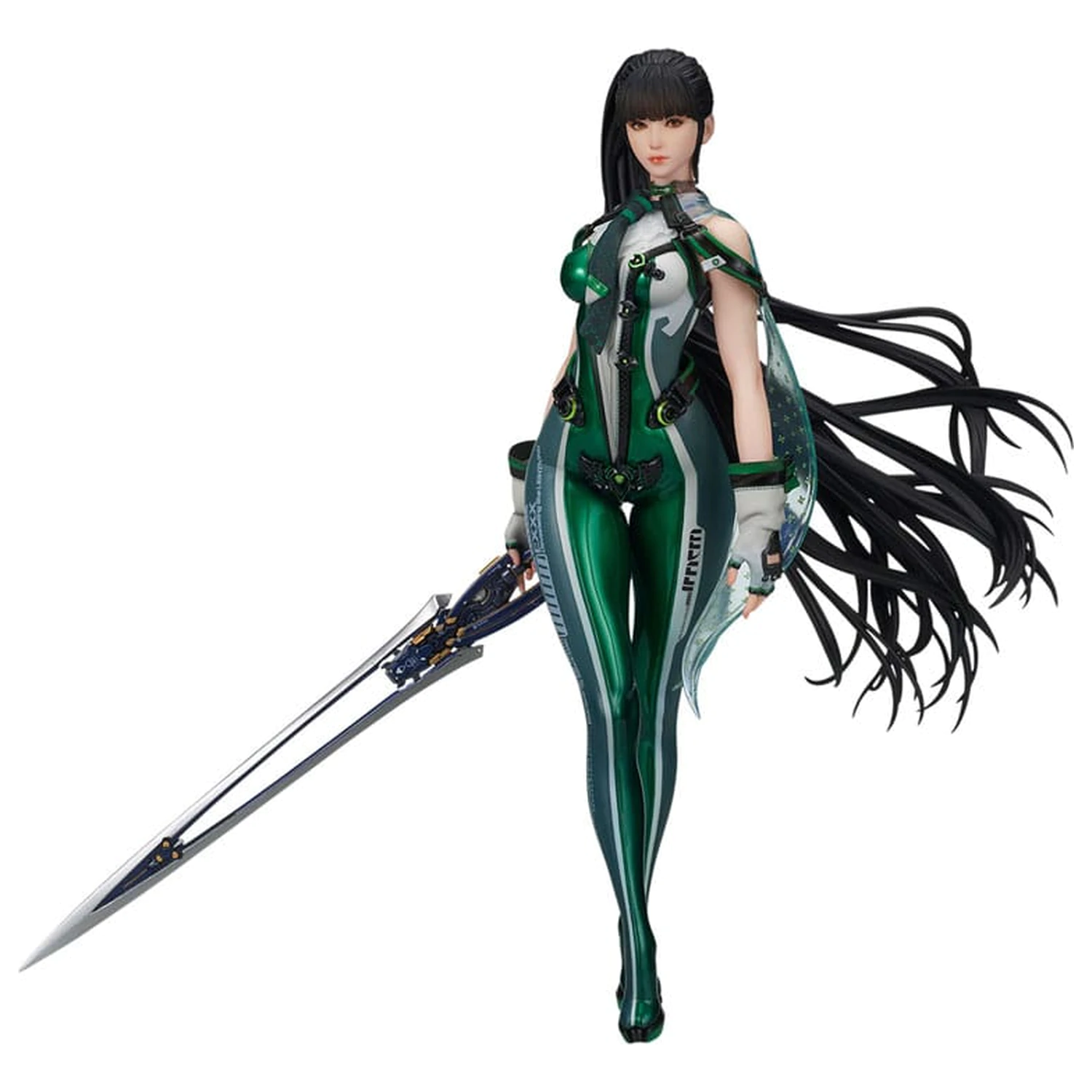 Statuetă PVC Stellar Blade Eve 27 cm poza produsului